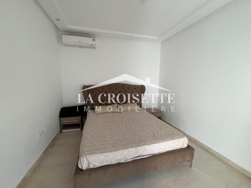 Appartement S+2 meublé aux berges du Lac 2 